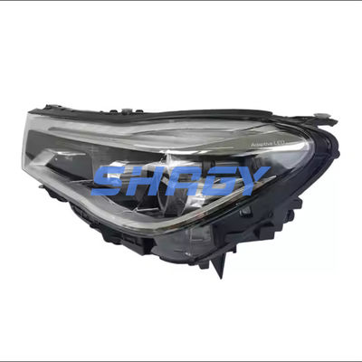 Dla BMW 7 BMW serii 7 G12 6311 7408 709 6311 7408 710 przednie reflektory