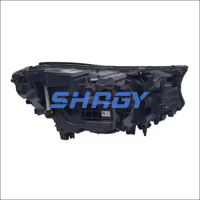 Dla BMW serii 7 G12 6311 7408 719 720 przednie światła