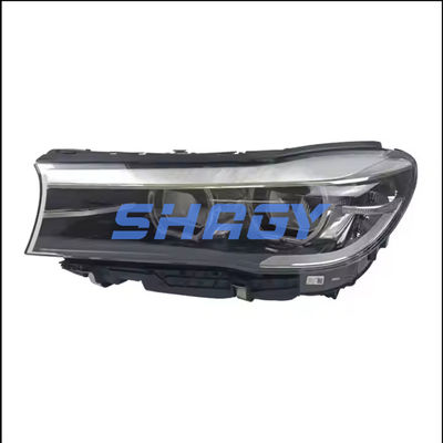 Dla BMW serii 7 G12 6311 7408 719 720 przednie światła