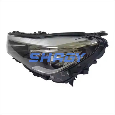 Dla BMW serii 7 G12 6311 7408 719 720 przednie światła