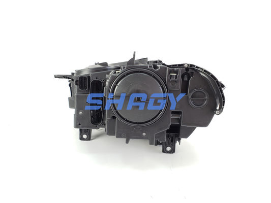 Dla BMW F15 2014-2018 63117381137-138 Długie przednie reflektory