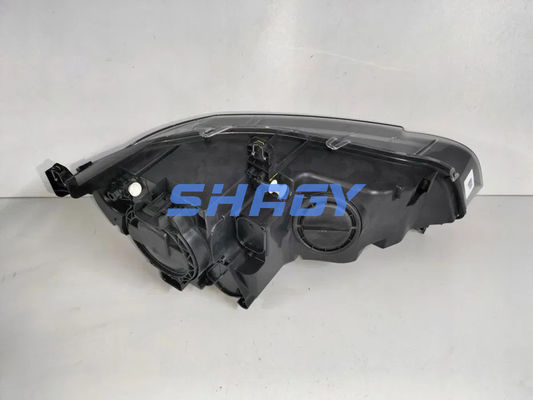 Dla BMW X5 E70 (niska konfiguracja) 2008-2011 63117288991 63117288992 Przednie reflektory