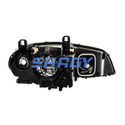 Dla BMW X5 E70 (niska konfiguracja) 2011-2014 63117240787 63117240788 Przednie reflektory
