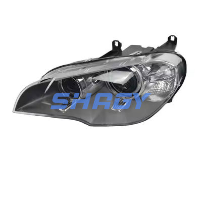Dla BMW X5 E70 (wysoka konfiguracja) 2008-20116311 7288 995 996 reflektory przednie