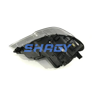 Dla BMW X5 E70 (wysoka konfiguracja) 2011-2014 63117240791 63117240792 Przednie reflektory