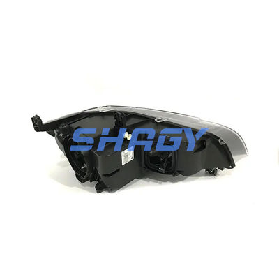 Dla BMW X5 E70 (wysoka konfiguracja) 2011-2014 63117240791 63117240792 Przednie reflektory