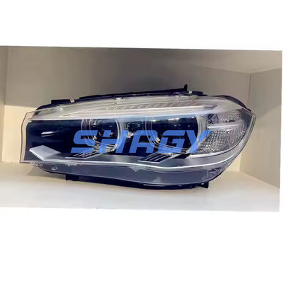 Dla BMW X5 F30 F85 63117317102 Przednie reflektory