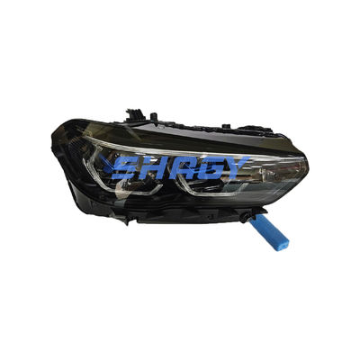 Dla BMW X5 G05 X6 G06 5A55AA5 5A55AA6 przednie światła