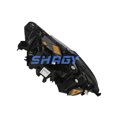 Dla BMW X5 G05 X6 G06 5A55AA5 5A55AA6 przednie światła
