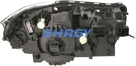 Dla BMW X1 F48 F49 63117428735 Przednie reflektory