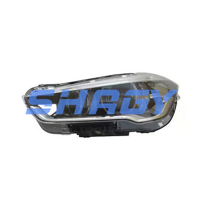 Dla BMW X1 F49 2016-2019 6311 7403 907Z przednie reflektory