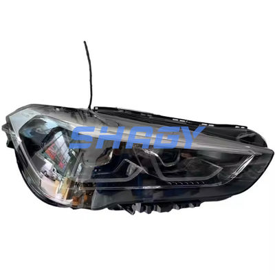 Dla BMW X1 F49 63119477811 Przednie reflektory
