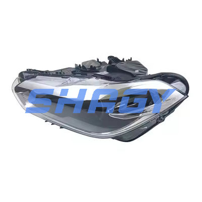 Dla BMW X2 F39 63117489229 Przednie reflektory