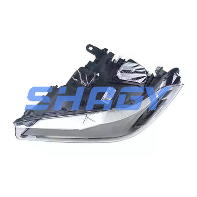 Dla BMW X2 F39 63117489229 Przednie reflektory