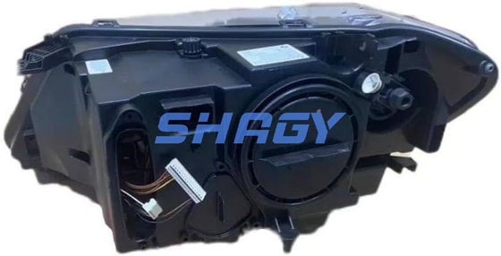 Dla BMW X3 f25 2009-2012 63117276991 63117276992 Przednie reflektory