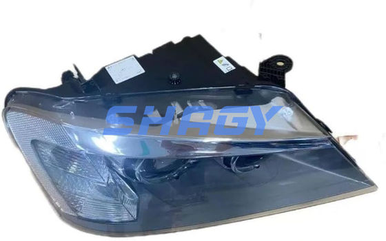 Dla BMW X3 f25 2009-2012 63117276991 63117276992 Przednie reflektory
