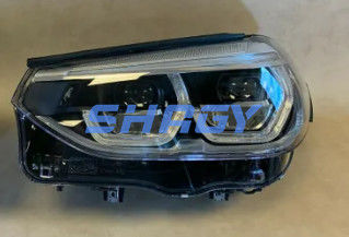 Dla BMW X3 G08 2018 63117466119 63117466120 Przednie reflektory
