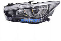 Pasuje do przednich reflektorów Infiniti Infiniti Q50 2013-2019 HID