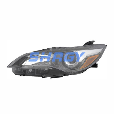 Pasuje do TOYOTA camry 2015-2017 8111050-06E60 reflektory przednie