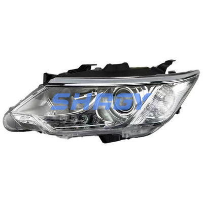 Pasuje do TOYOTA camry 2013-2015 z HID (z ksenonowymi) przednimi reflektorami