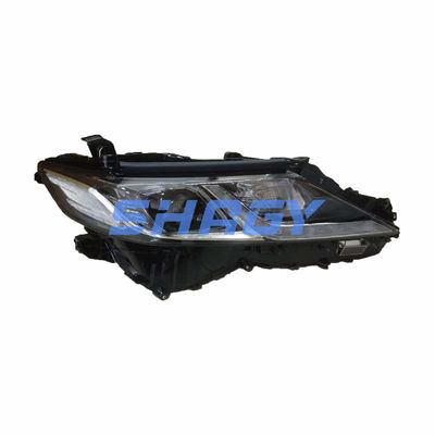 Pasuje do TOYOTA camry 2015-2017 81150-06E20 z HID (z ksenonami) przednimi reflektorami