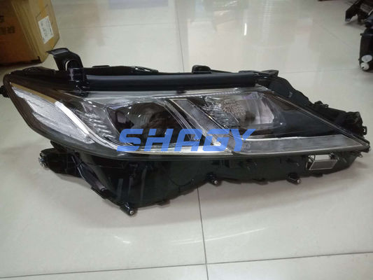 Pasuje do TOYOTA camry 2015-2017 81150-06E20 z HID (z ksenonami) przednimi reflektorami