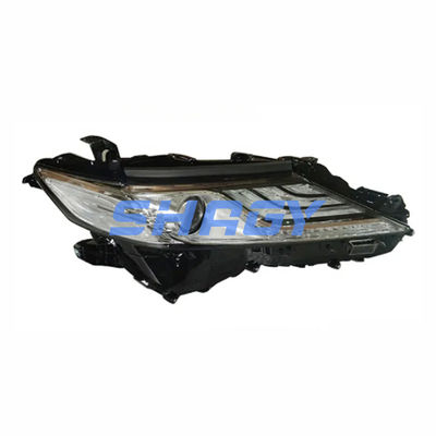 Pasuje do TOYOTA camry 2015-2017 8111050-06E50 reflektory przednie
