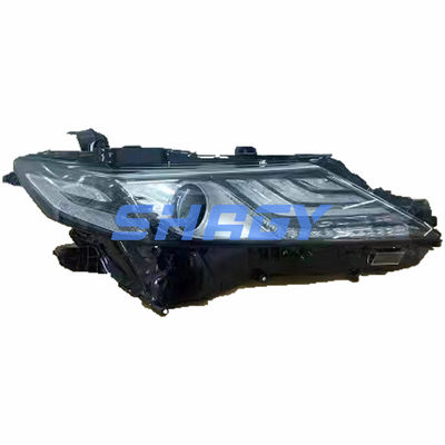 Pasuje do TOYOTA camry 2021 wysoka konfiguracja 8111050-06G20 reflektory przednie