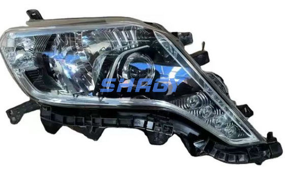 Zastosowanie do TOYOTA Prado 2014-2016 81185-0G060P przednie światła
