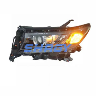 Pasuje do przednich reflektorów TOYOTA Prado 2017-2020 81110 50-0G100