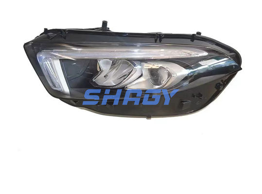 Do przedniego reflektora LED Mercedes Benz klasy A w177