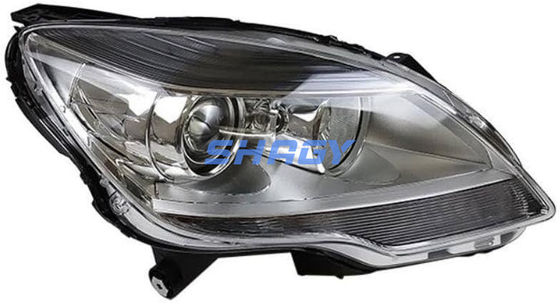 Dla Benz GLA klasa RCLASS W251 reflektory ksenonowe (2006-2010) reflektor przedni