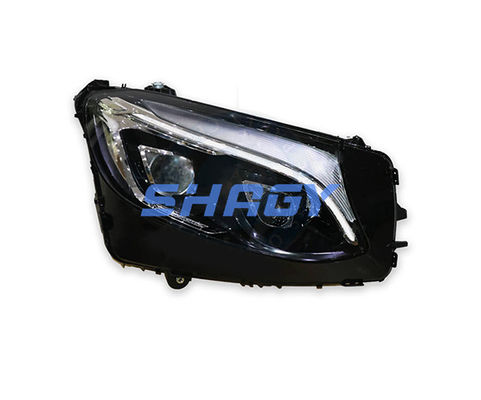 Dla Mercedes Benz X253 C253 GLC 260 300 4MATIC 2539061501 2539061601 Reflektor przedni