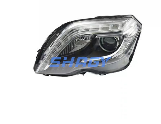 Dla Benz GLK klasa X204 z HID (z ksenonem) 2012-2014 przedni reflektor