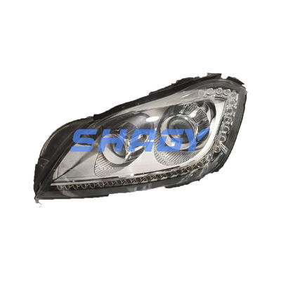 Dla Benz klasy GLS mercedes-benz CLS 218 2011-2014 przedni reflektor