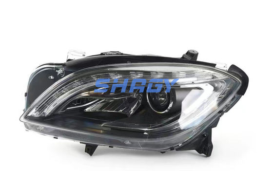 Dla Benz klasy ML 2013 ML166 z HID (z ksenonem) 16682054595559 przedni reflektor