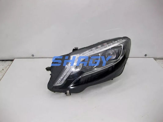 Dla Benz S calss LED dynamiczna klasa S W222 A2229061704 przedni reflektor
