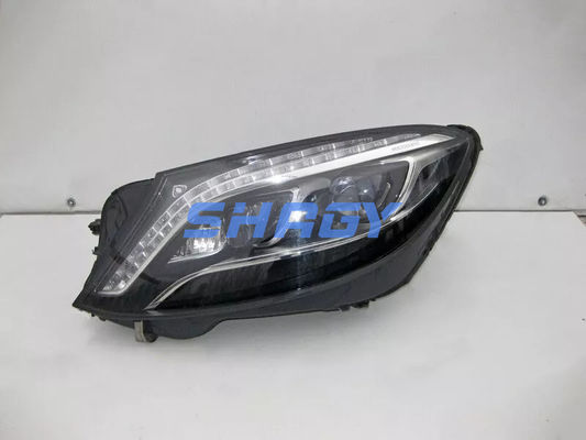 Dla Benz S calss LED dynamiczna klasa S W222 A2229061704 przedni reflektor