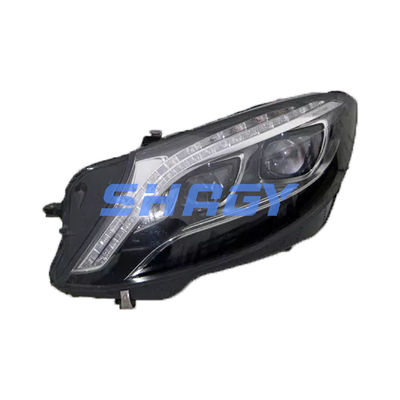 Dla Benz S calss LED dynamiczna klasa S W222 A2229061704 przedni reflektor