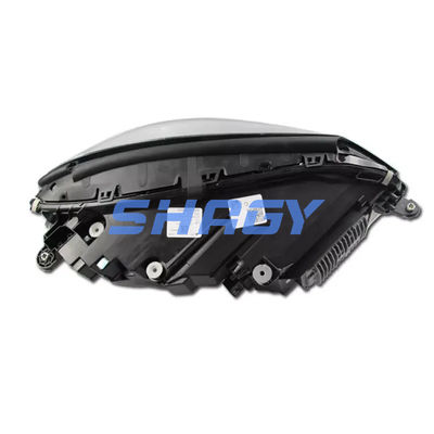 Dla mercedes-benz klasy S 222 2018 2229064305 2229064306 reflektor przedni