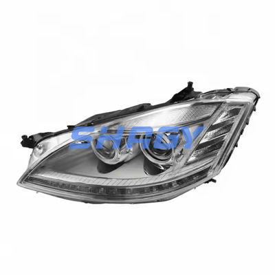 Dla mercedes-benz klasy S 2009 W221 z przednim reflektorem HID AFS i noktowizorem