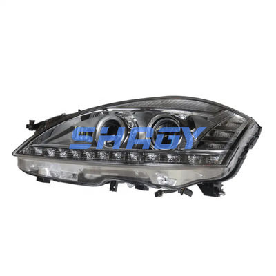 Dla mercedes-benz klasy S 2011 W221 z przednim reflektorem HID i AFS 2011 2012