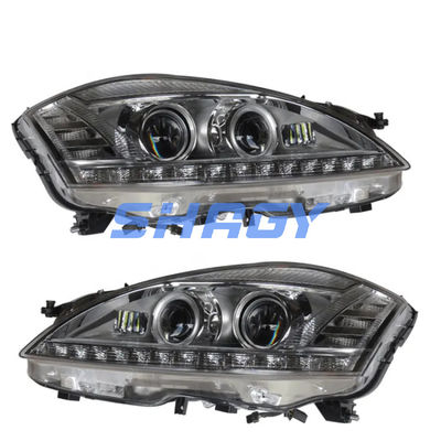 Dla mercedes-benz klasy S 2011 W221 z przednim reflektorem HID i AFS 2011 2012