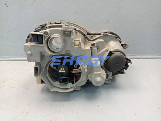 Dla Mercedes-Benz SL W230 SL280 SL350 SL500 SL600 A2308207261 A2308207161 Reflektor przedni