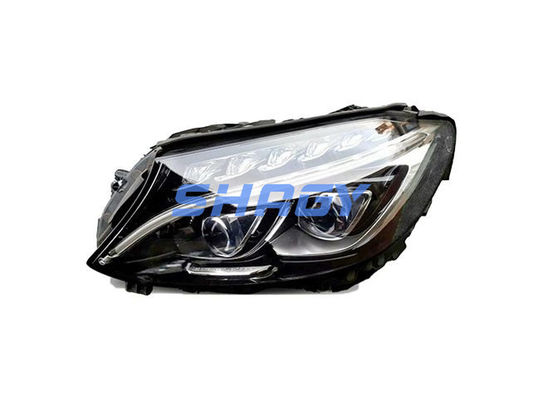 Dla Benz C calss 205 (niska konfiguracja) z przednim reflektorem HID i AFS 20582036613761