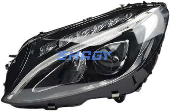 Dla Benz C calss 205 (niska konfiguracja) z przednim reflektorem HID i AFS 20582036613761