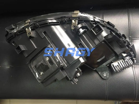 Dla Benz C calss 205 (niska konfiguracja) z przednim reflektorem HID i AFS 20582036613761