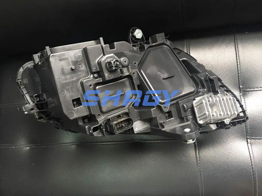 Dla Benz C calss 205 (niska konfiguracja) z przednim reflektorem HID i AFS 20582036613761