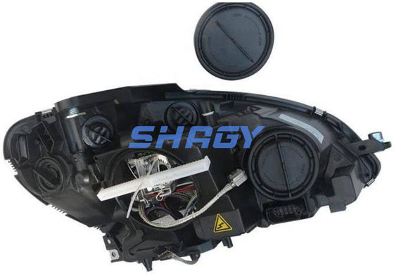 Dla Benz C calss CClass W204 z HID (z ksenonem) 2009-2011 przedni reflektor
