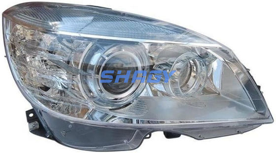 Dla Benz C calss CClass W204 z HID (z ksenonem) 2009-2011 przedni reflektor